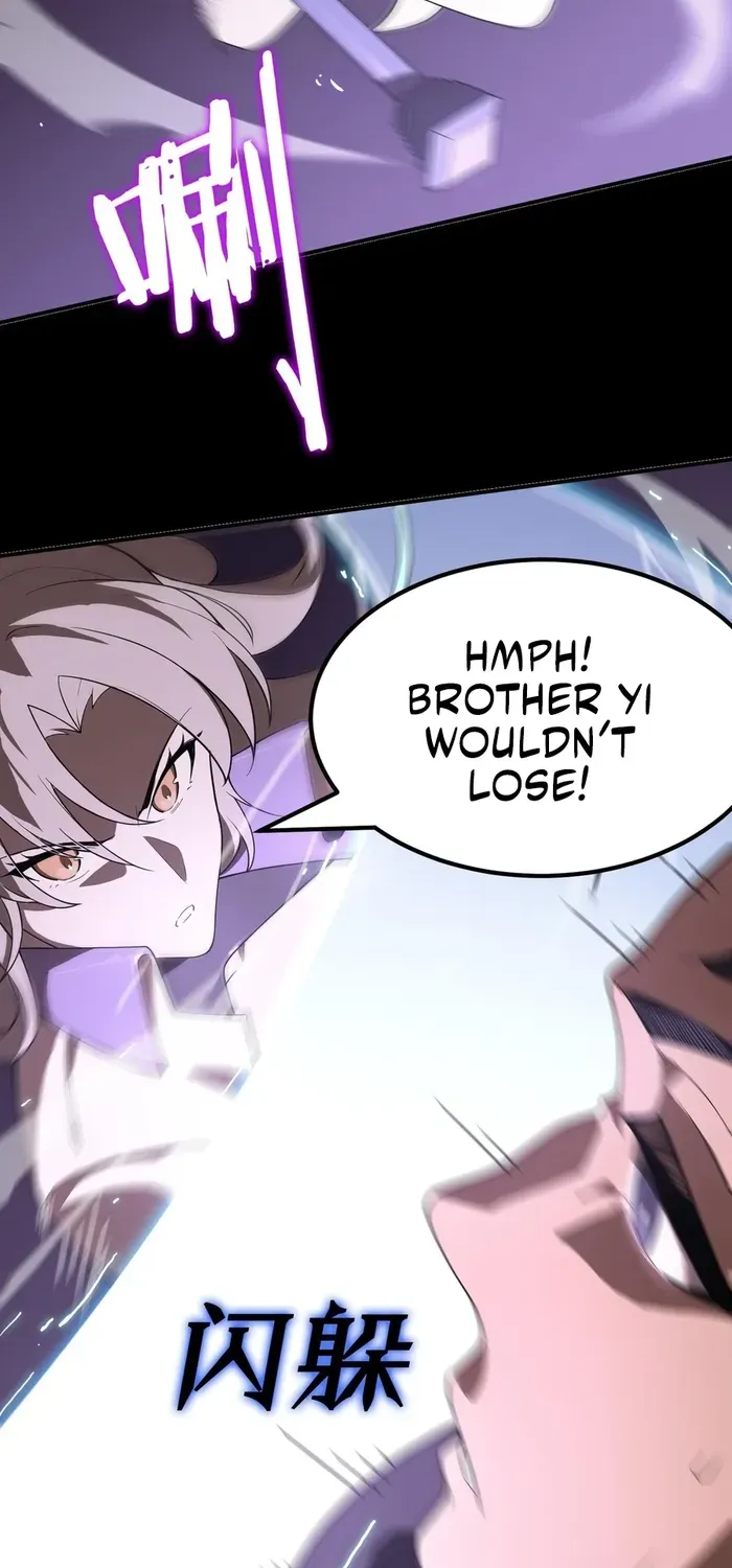 Read SSS Grade Saint Knight chapter 45 image 67 on Lezhin