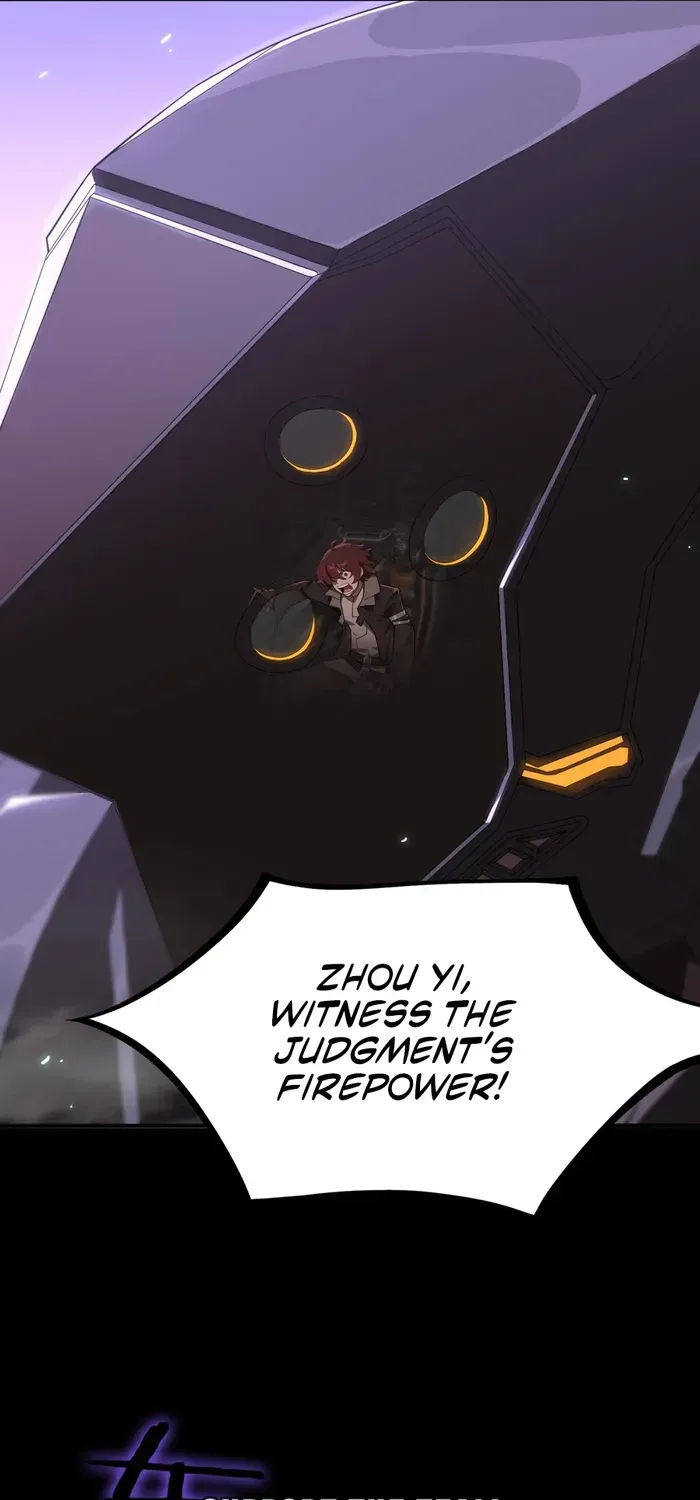 Read SSS Grade Saint Knight chapter 45 image 69 on Lezhin