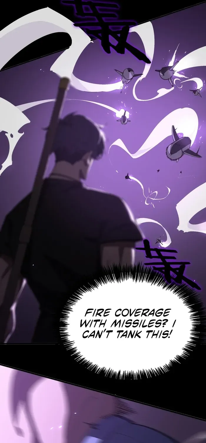 Read SSS Grade Saint Knight chapter 45 image 72 on Lezhin