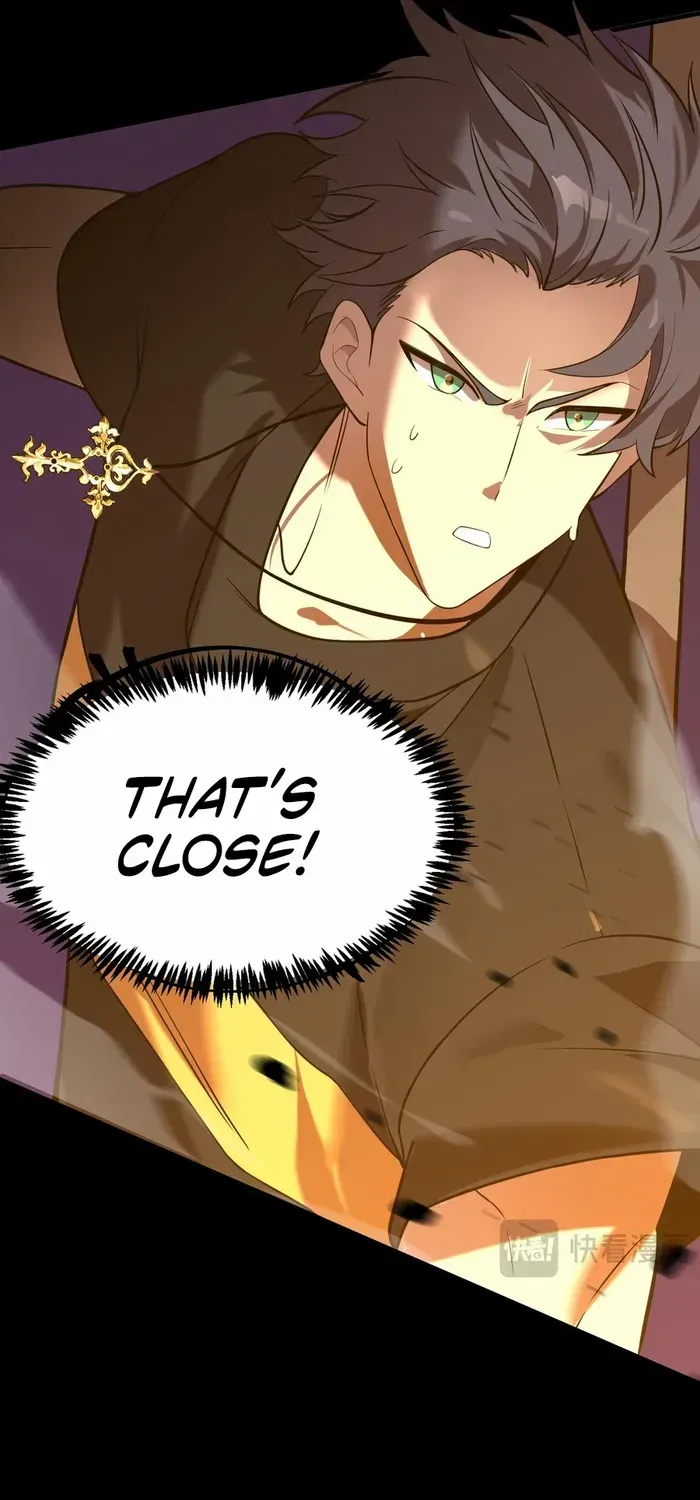 Read SSS Grade Saint Knight chapter 45 image 79 on Lezhin