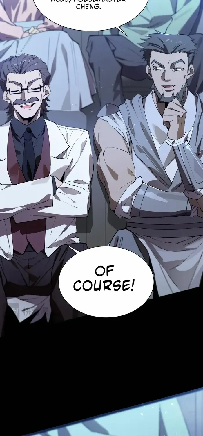 Read SSS Grade Saint Knight chapter 45 image 8 on Lezhin