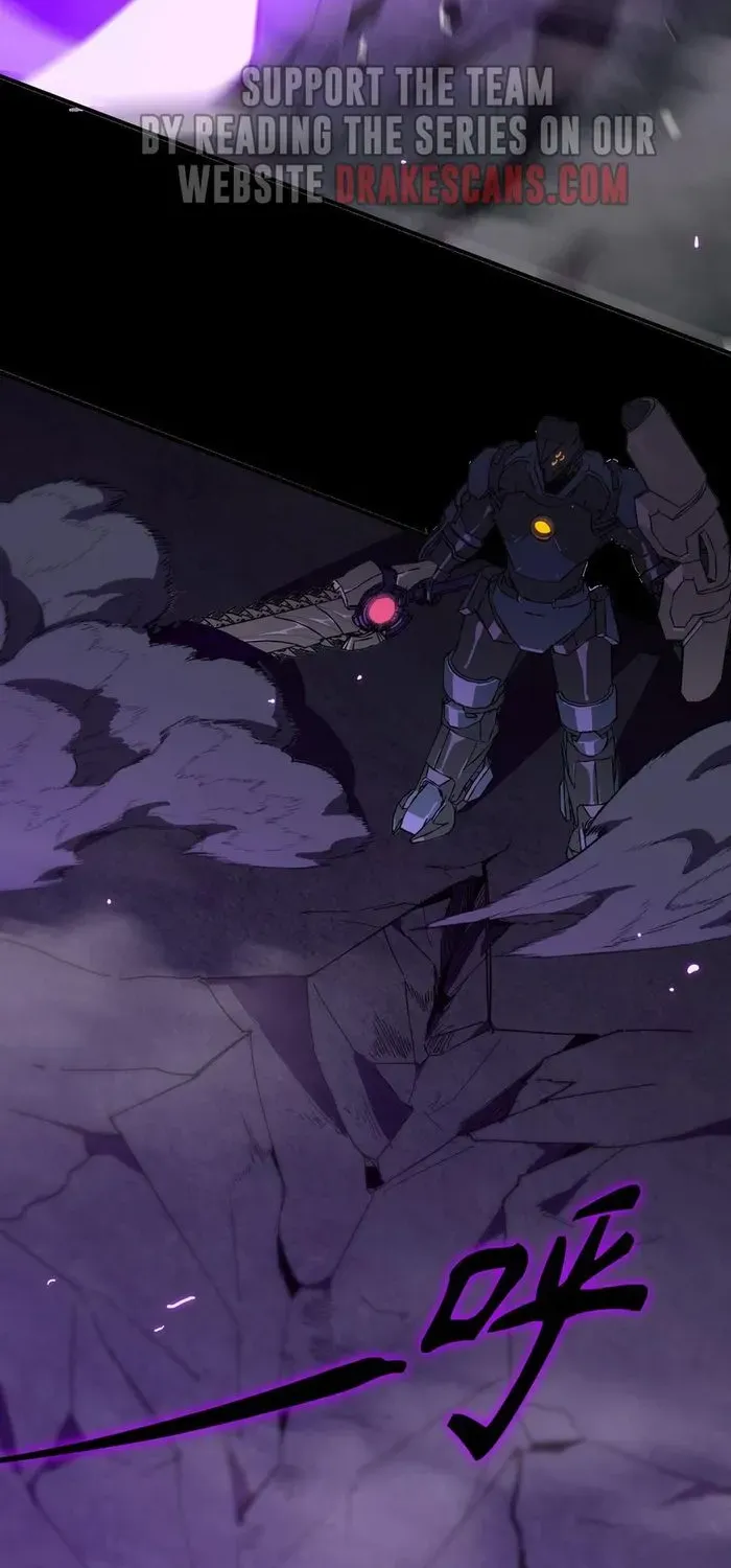 Read SSS Grade Saint Knight chapter 45 image 88 on Lezhin