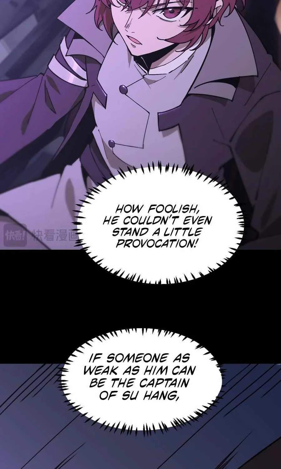 Read SSS Grade Saint Knight chapter 46 image 11 on Lezhin