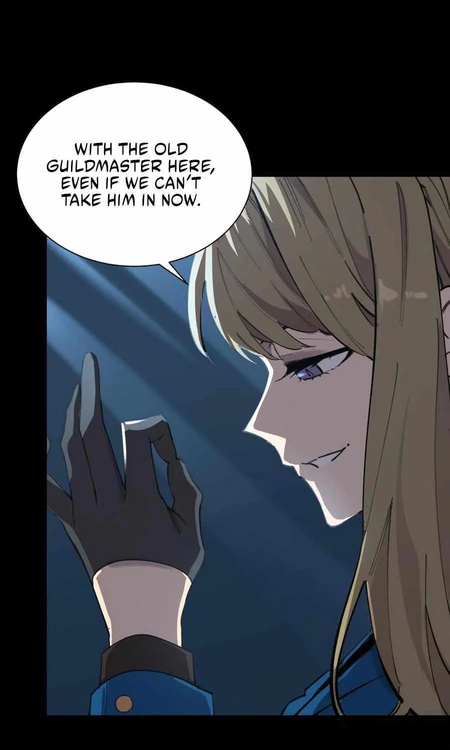 Read SSS Grade Saint Knight chapter 46 image 110 on Lezhin