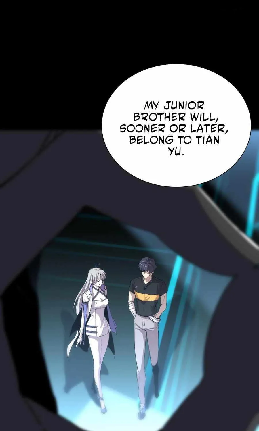 Read SSS Grade Saint Knight chapter 46 image 111 on Lezhin