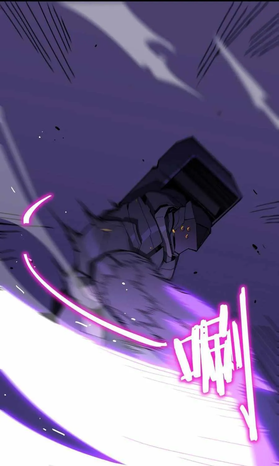Read SSS Grade Saint Knight chapter 46 image 13 on Lezhin