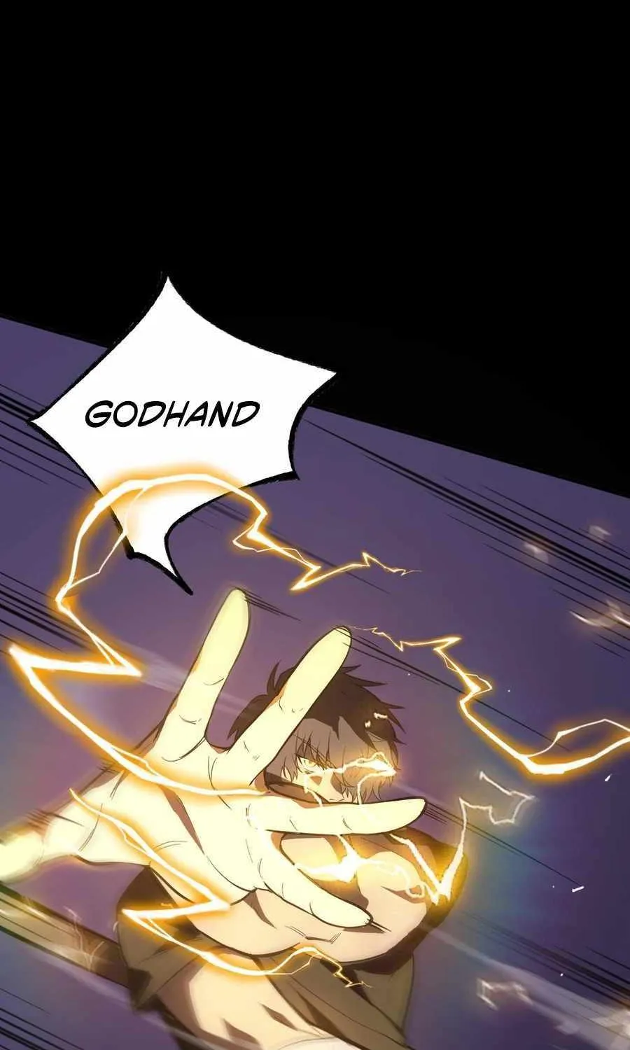Read SSS Grade Saint Knight chapter 46 image 18 on Lezhin