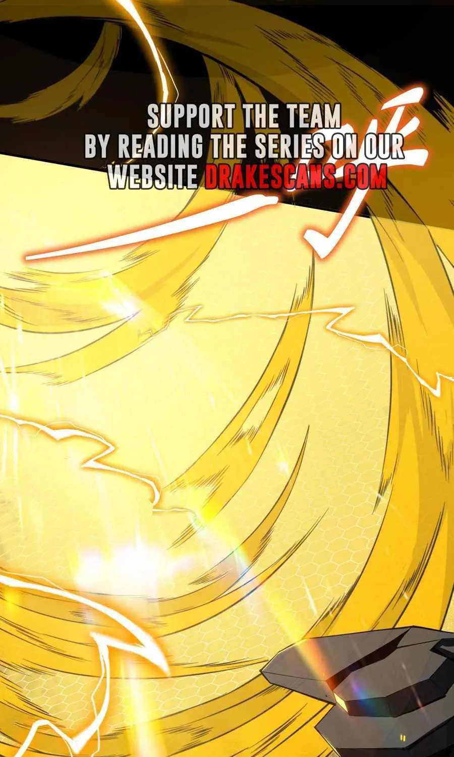 Read SSS Grade Saint Knight chapter 46 image 21 on Lezhin