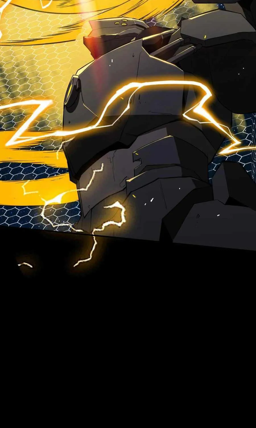 Read SSS Grade Saint Knight chapter 46 image 22 on Lezhin