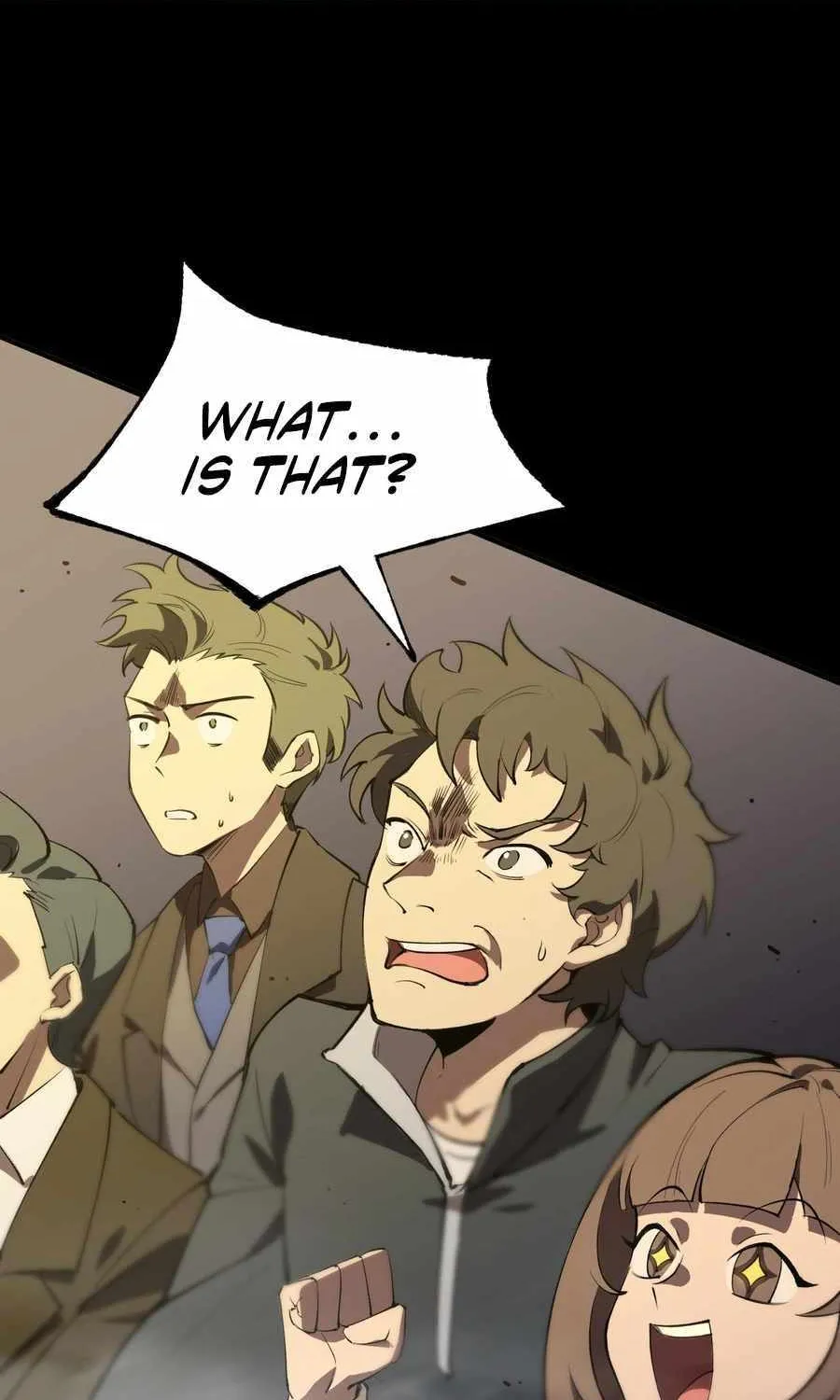Read SSS Grade Saint Knight chapter 46 image 45 on Lezhin