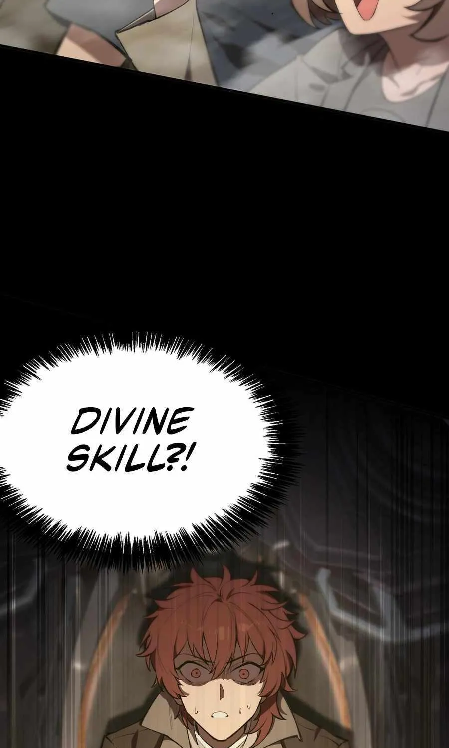 Read SSS Grade Saint Knight chapter 46 image 46 on Lezhin