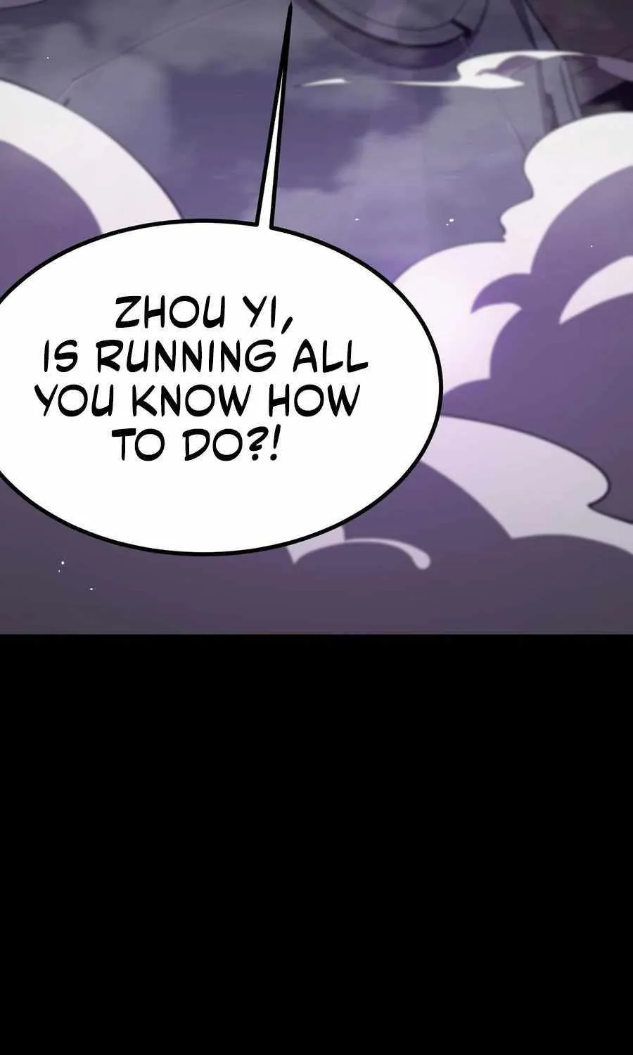 Read SSS Grade Saint Knight chapter 46 image 5 on Lezhin