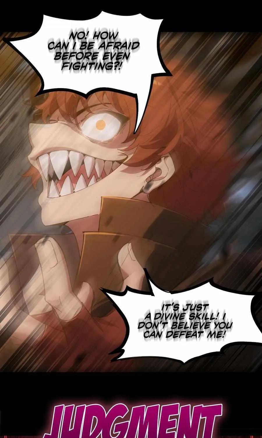 Read SSS Grade Saint Knight chapter 46 image 50 on Lezhin