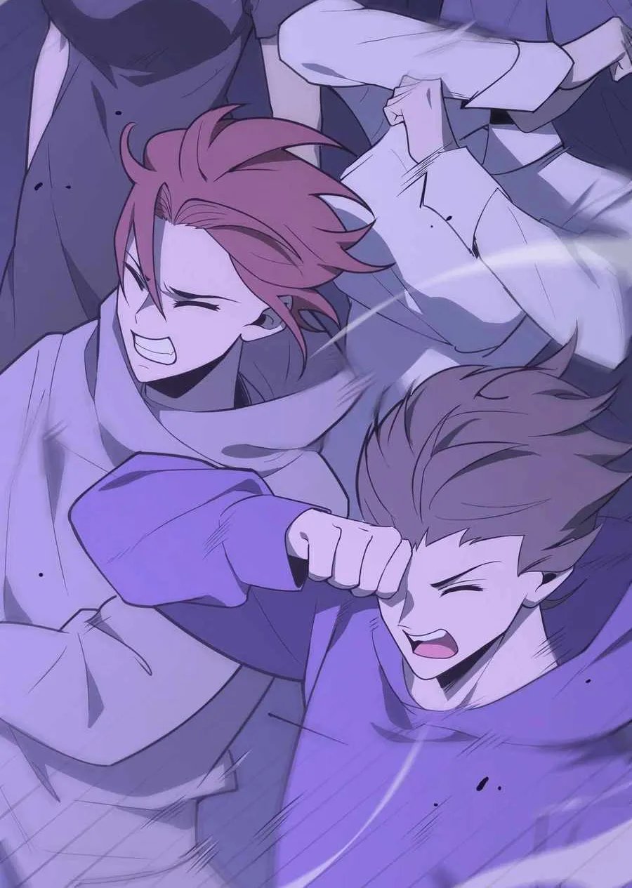 Read SSS Grade Saint Knight chapter 46 image 69 on Lezhin