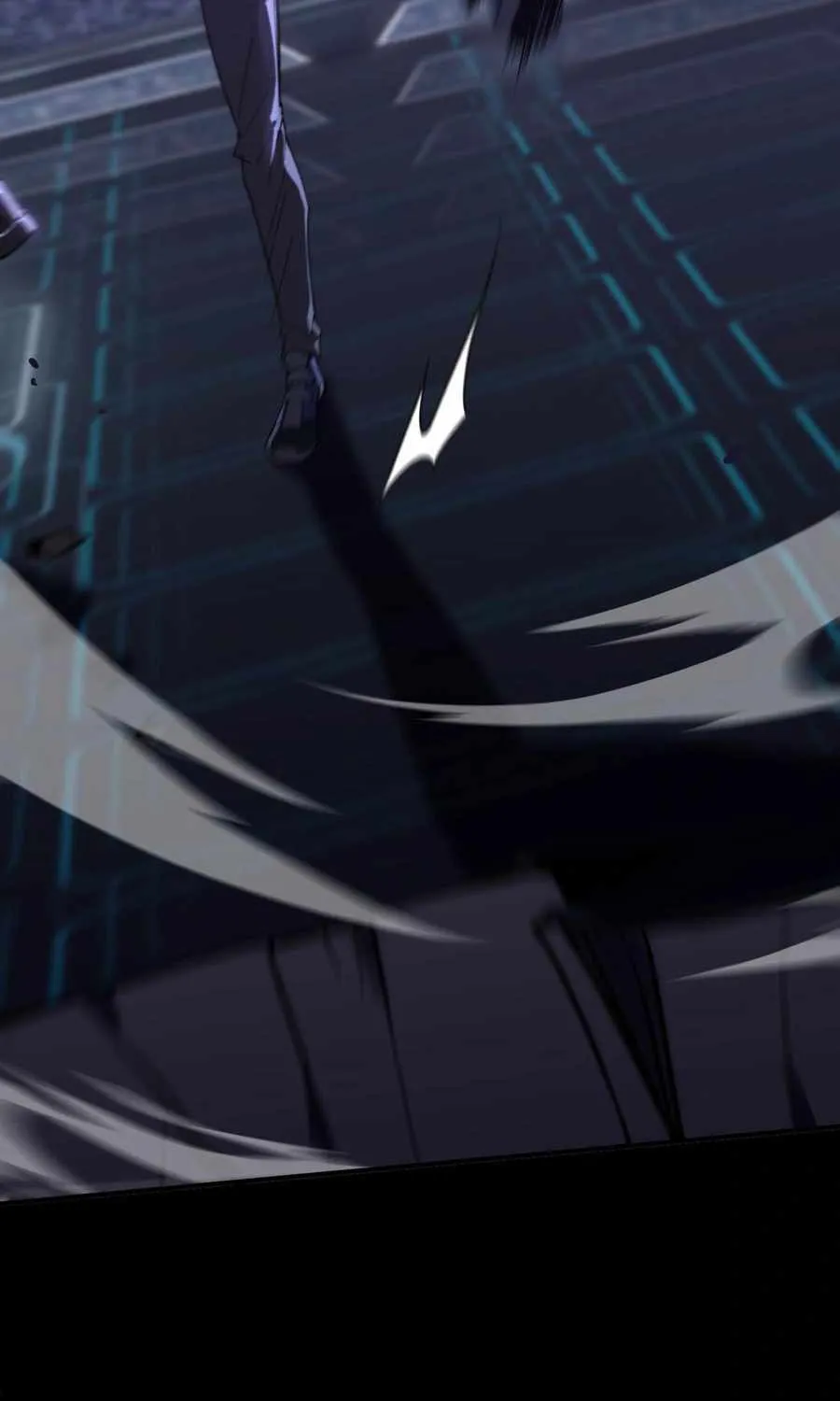 Read SSS Grade Saint Knight chapter 46 image 72 on Lezhin