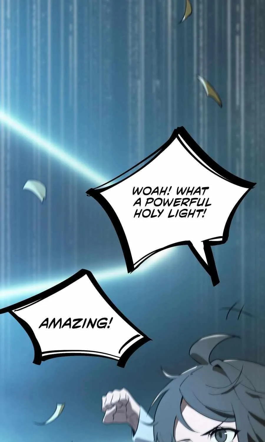 Read SSS Grade Saint Knight chapter 46 image 82 on Lezhin