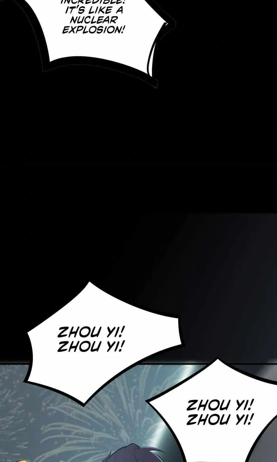 Read SSS Grade Saint Knight chapter 46 image 84 on Lezhin