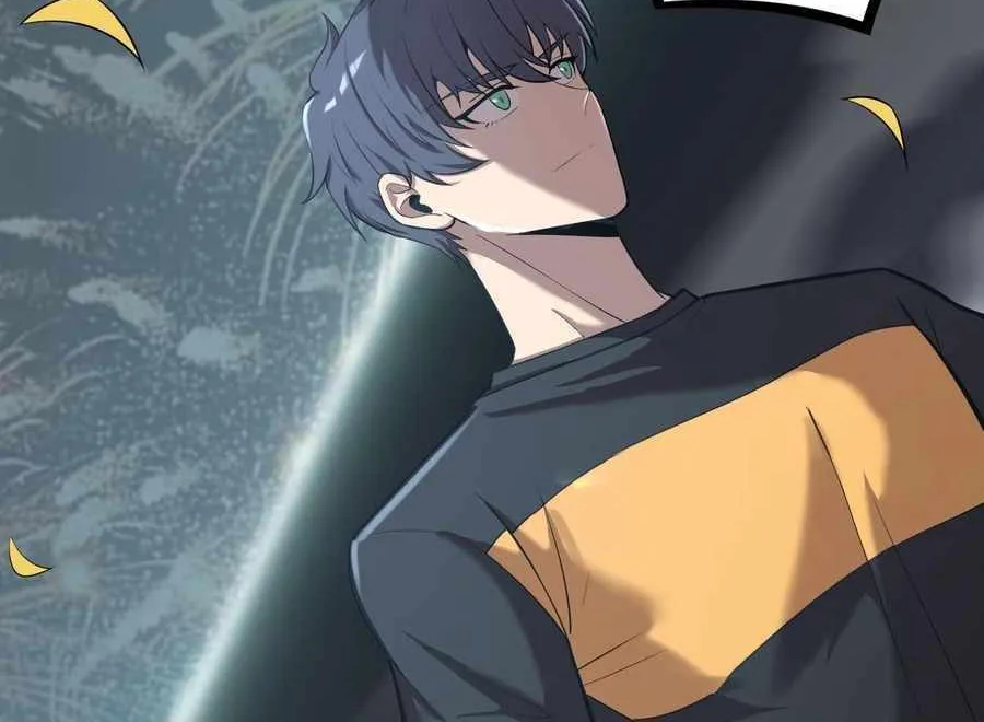 Read SSS Grade Saint Knight chapter 46 image 85 on Lezhin