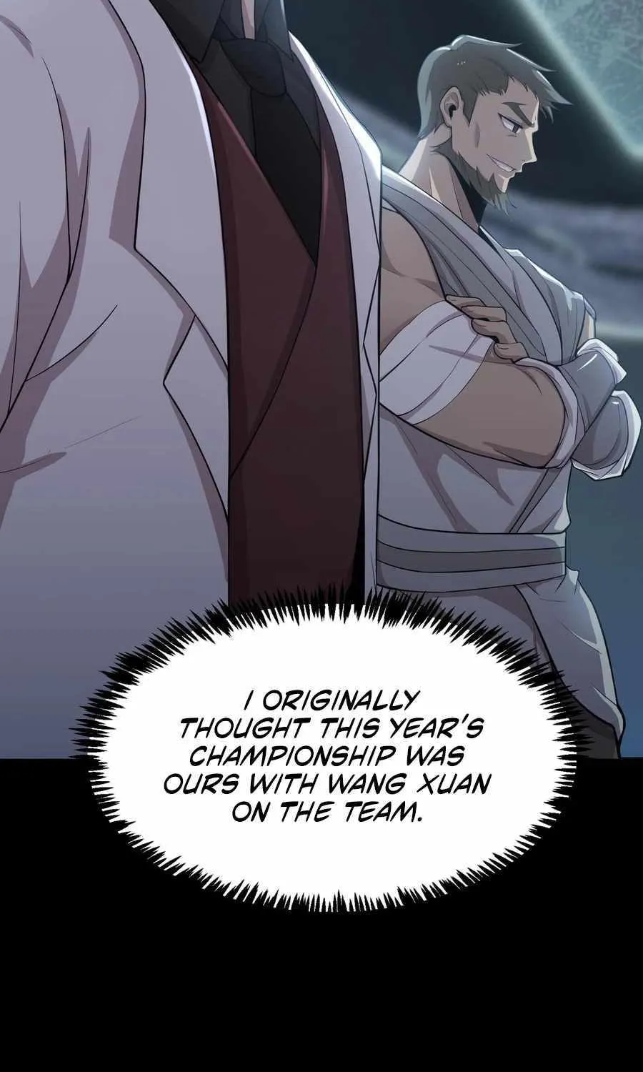 Read SSS Grade Saint Knight chapter 46 image 88 on Lezhin