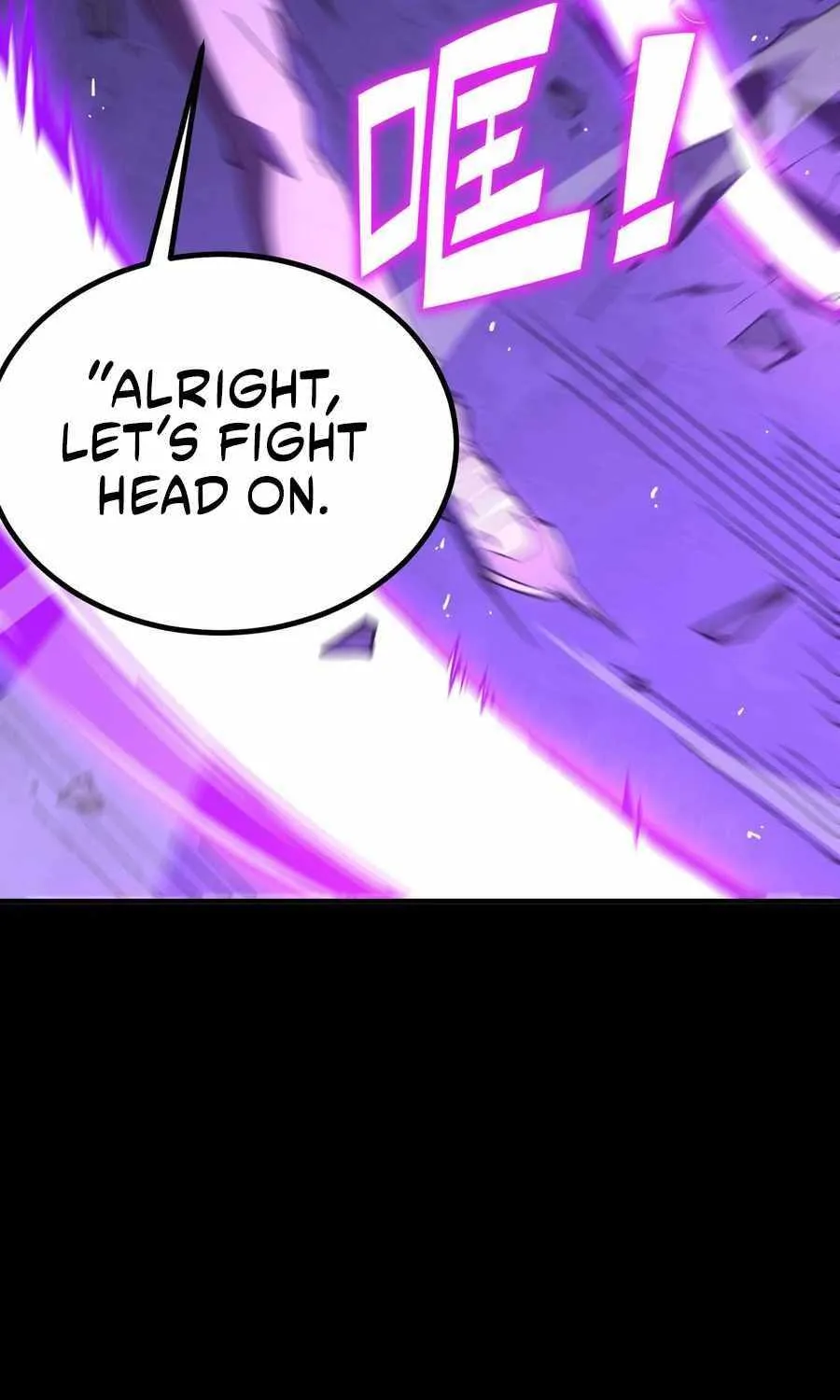 Read SSS Grade Saint Knight chapter 46 image 9 on Lezhin