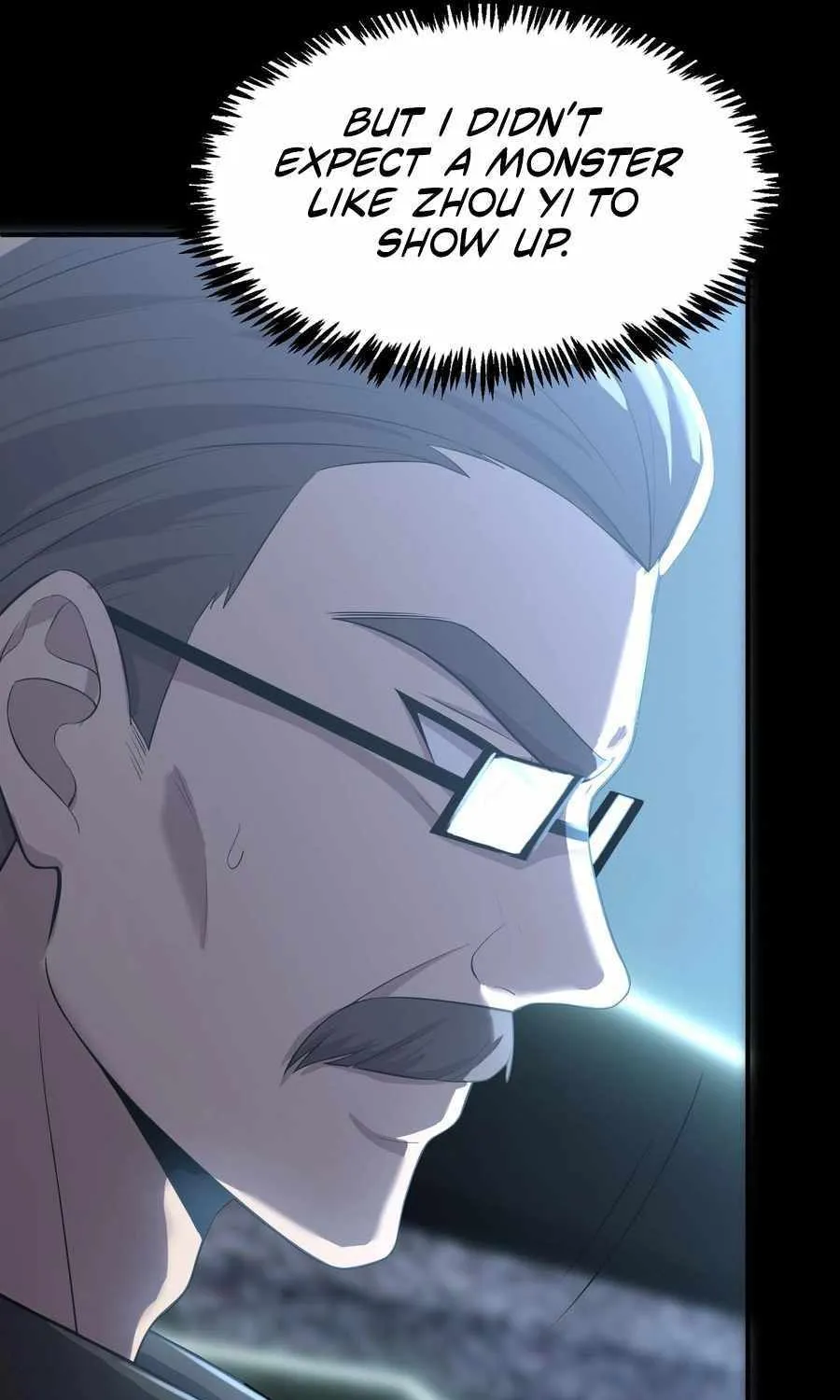 Read SSS Grade Saint Knight chapter 46 image 90 on Lezhin