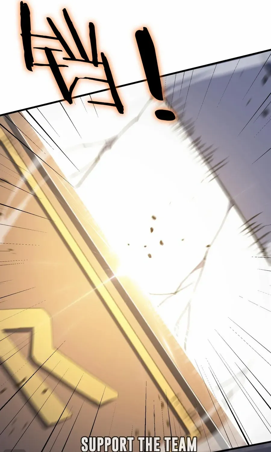 Read SSS Grade Saint Knight chapter 47 image 101 on Lezhin