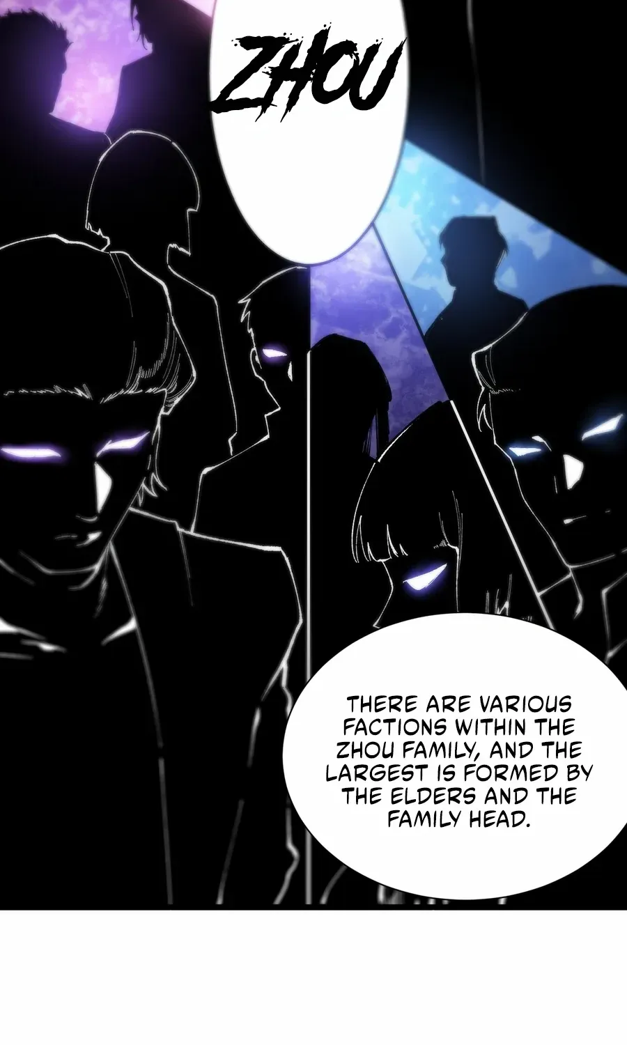 Read SSS Grade Saint Knight chapter 47 image 22 on Lezhin