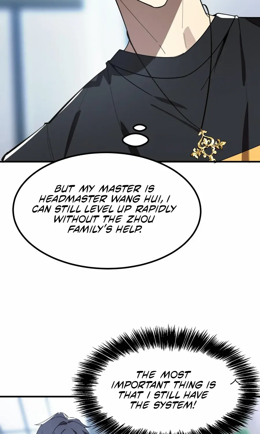 Read SSS Grade Saint Knight chapter 47 image 25 on Lezhin