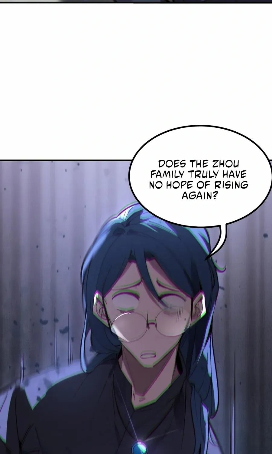 Read SSS Grade Saint Knight chapter 47 image 27 on Lezhin
