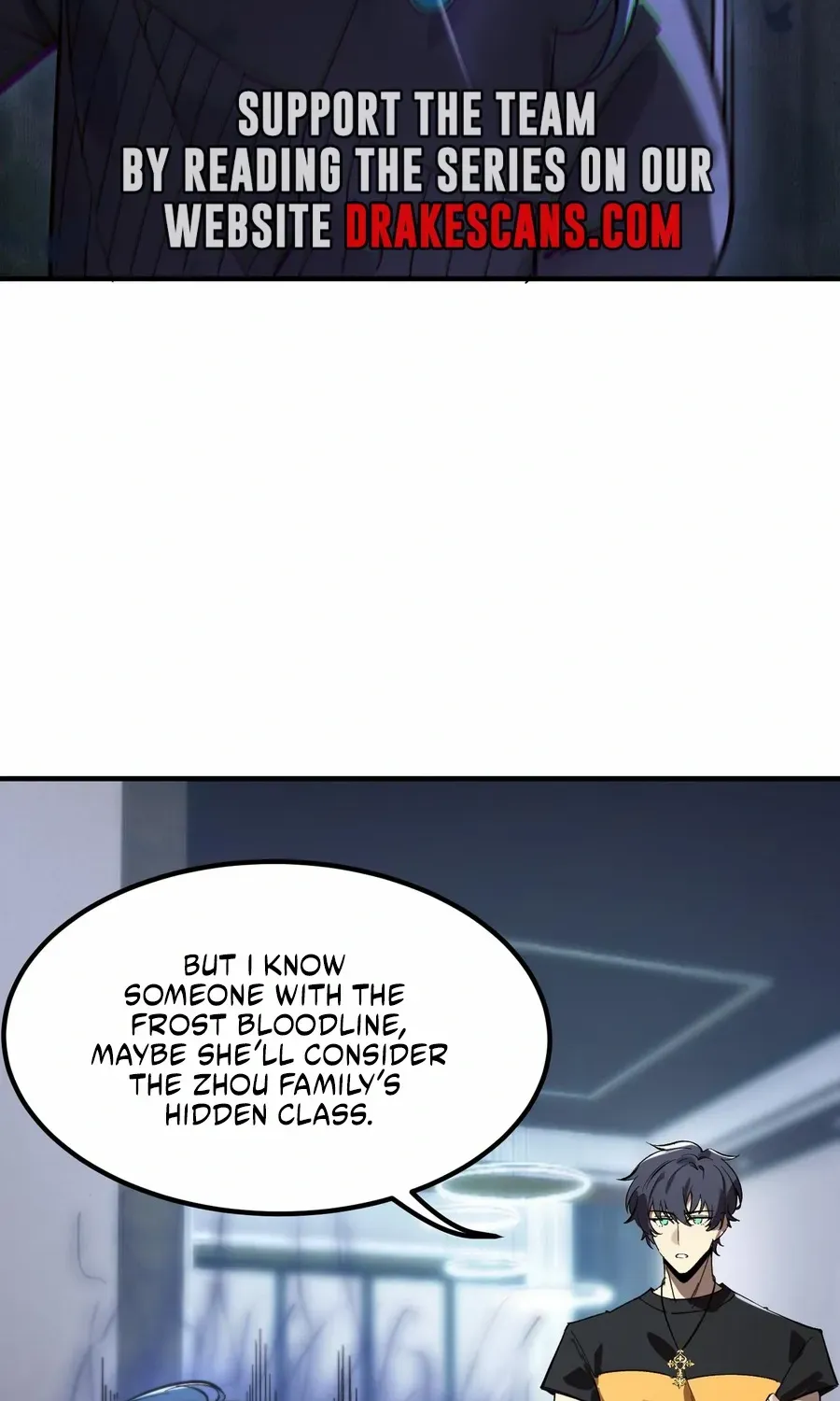 Read SSS Grade Saint Knight chapter 47 image 28 on Lezhin