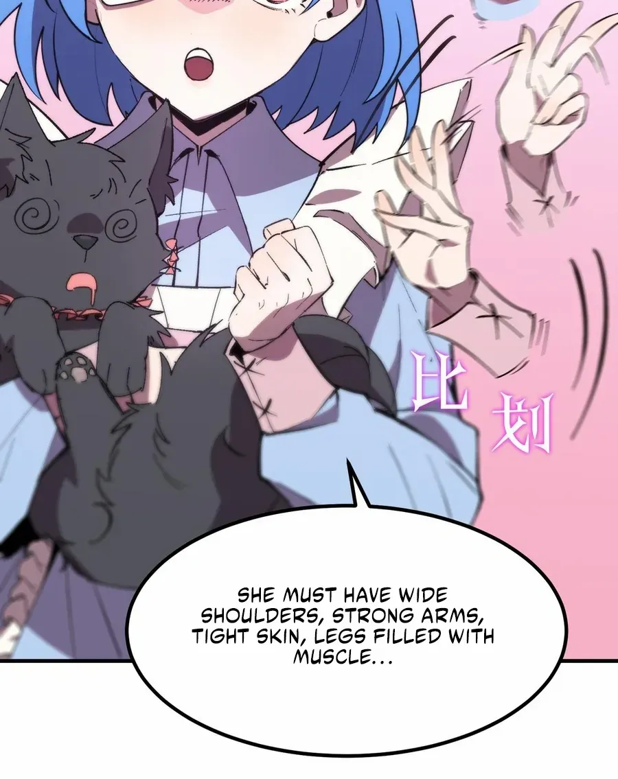 Read SSS Grade Saint Knight chapter 47 image 45 on Lezhin