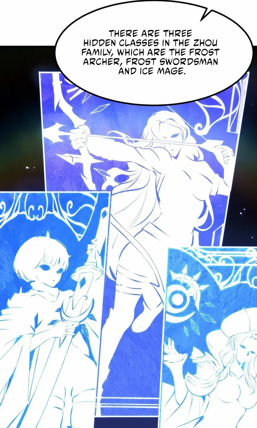 Read SSS Grade Saint Knight chapter 47 image 50 on Lezhin