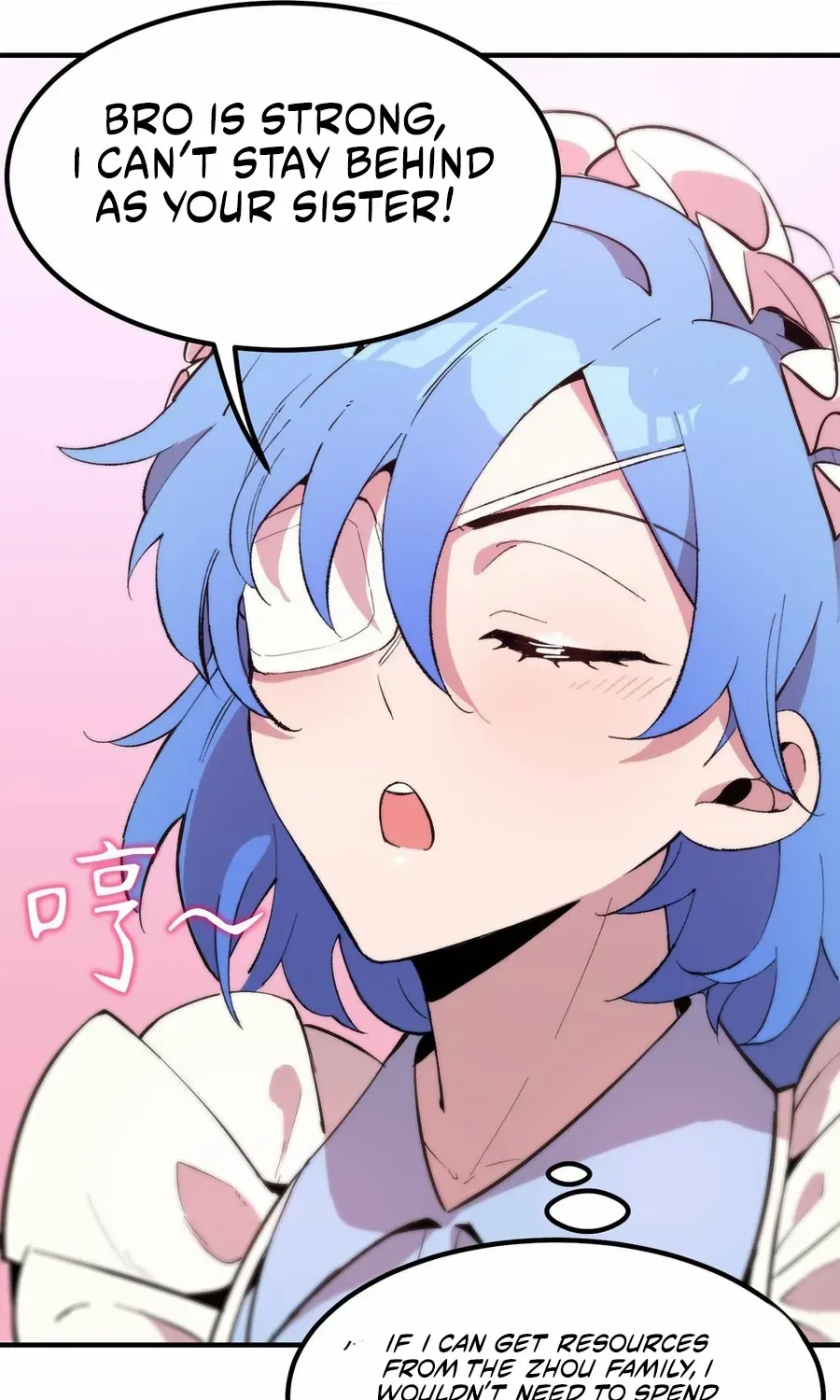 Read SSS Grade Saint Knight chapter 47 image 56 on Lezhin