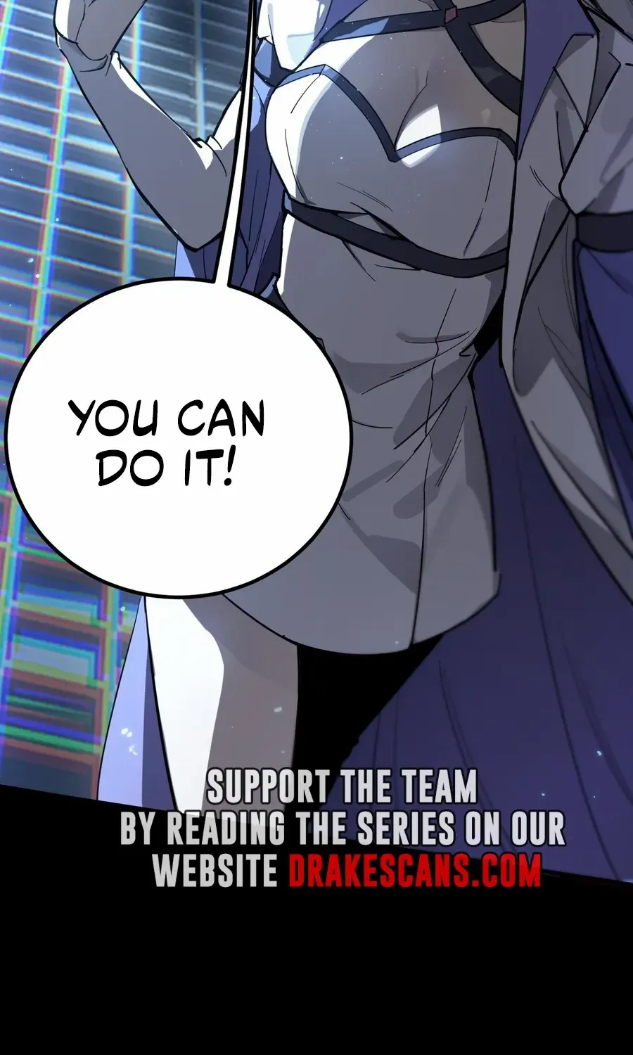 Read SSS Grade Saint Knight chapter 47 image 79 on Lezhin