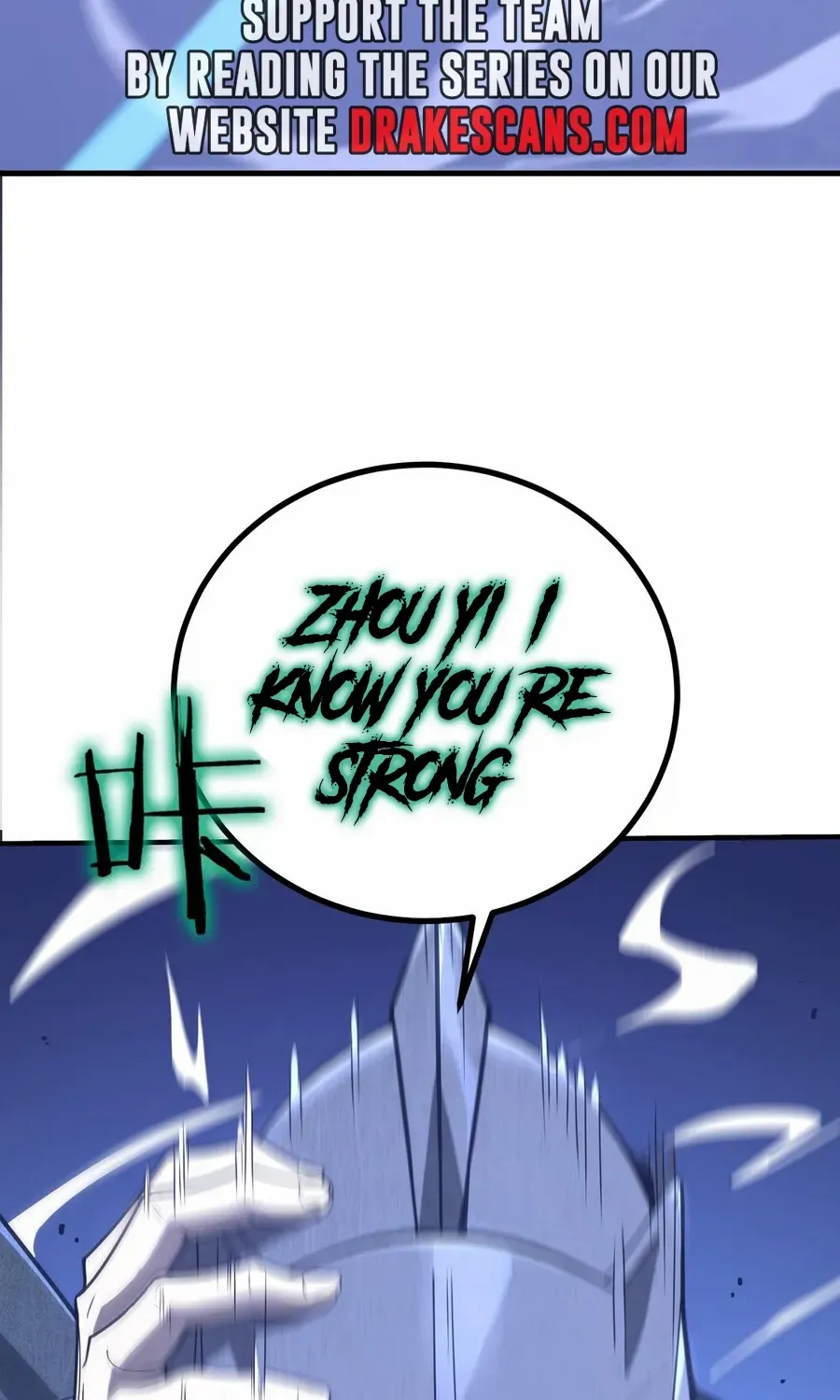 Read SSS Grade Saint Knight chapter 47 image 83 on Lezhin