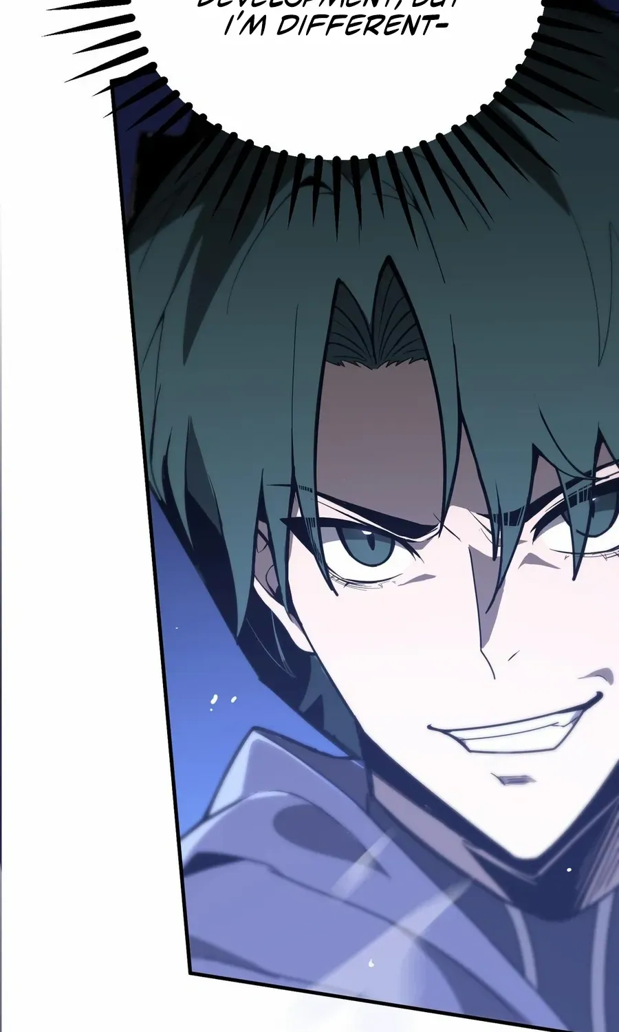 Read SSS Grade Saint Knight chapter 47 image 87 on Lezhin