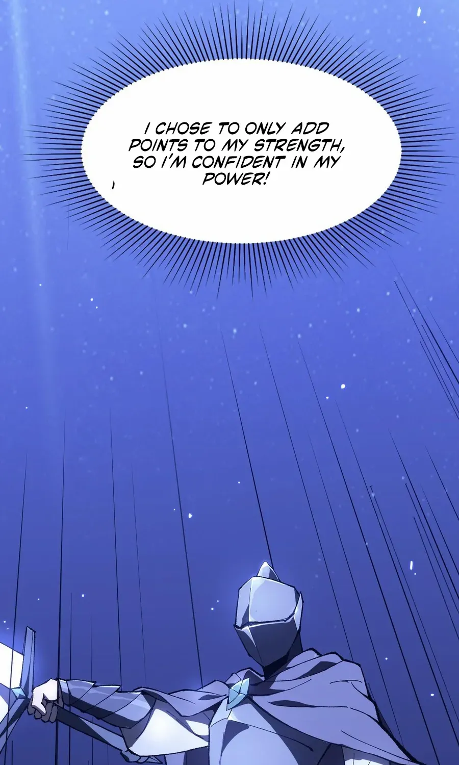 Read SSS Grade Saint Knight chapter 47 image 89 on Lezhin