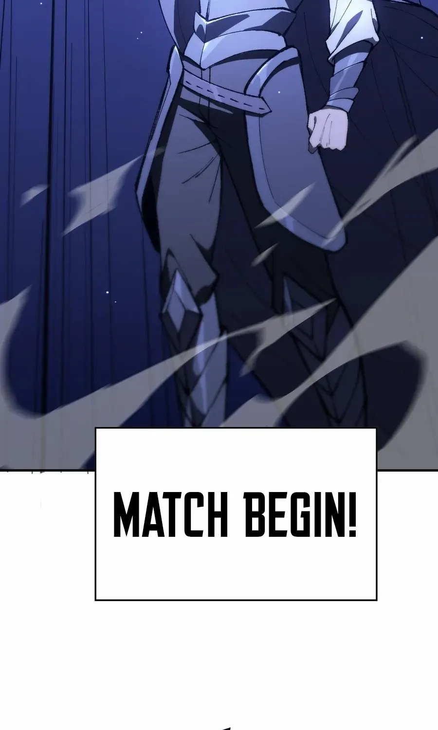 Read SSS Grade Saint Knight chapter 47 image 90 on Lezhin