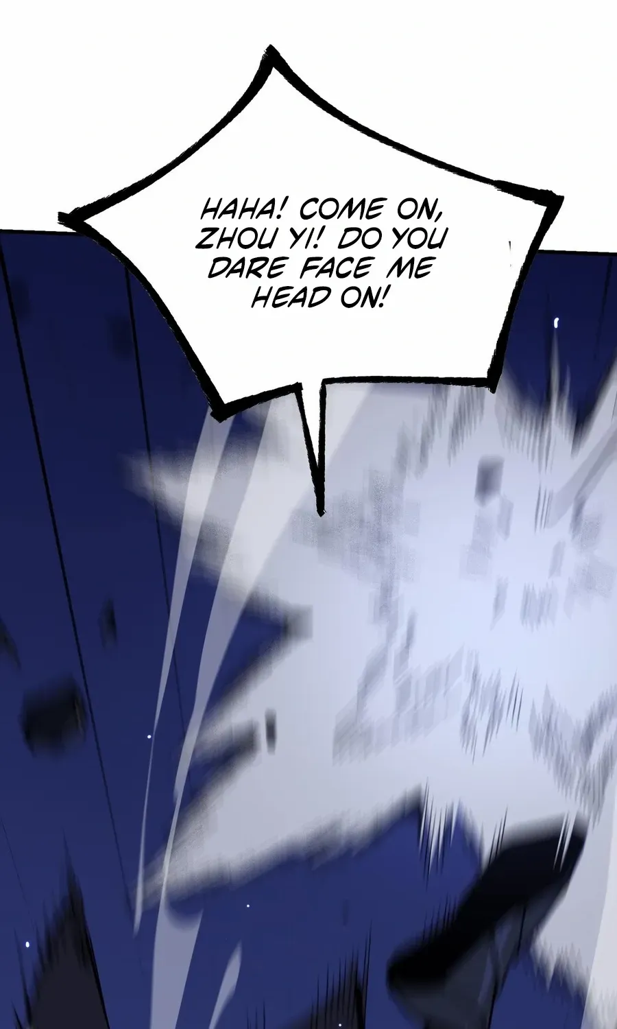 Read SSS Grade Saint Knight chapter 47 image 94 on Lezhin