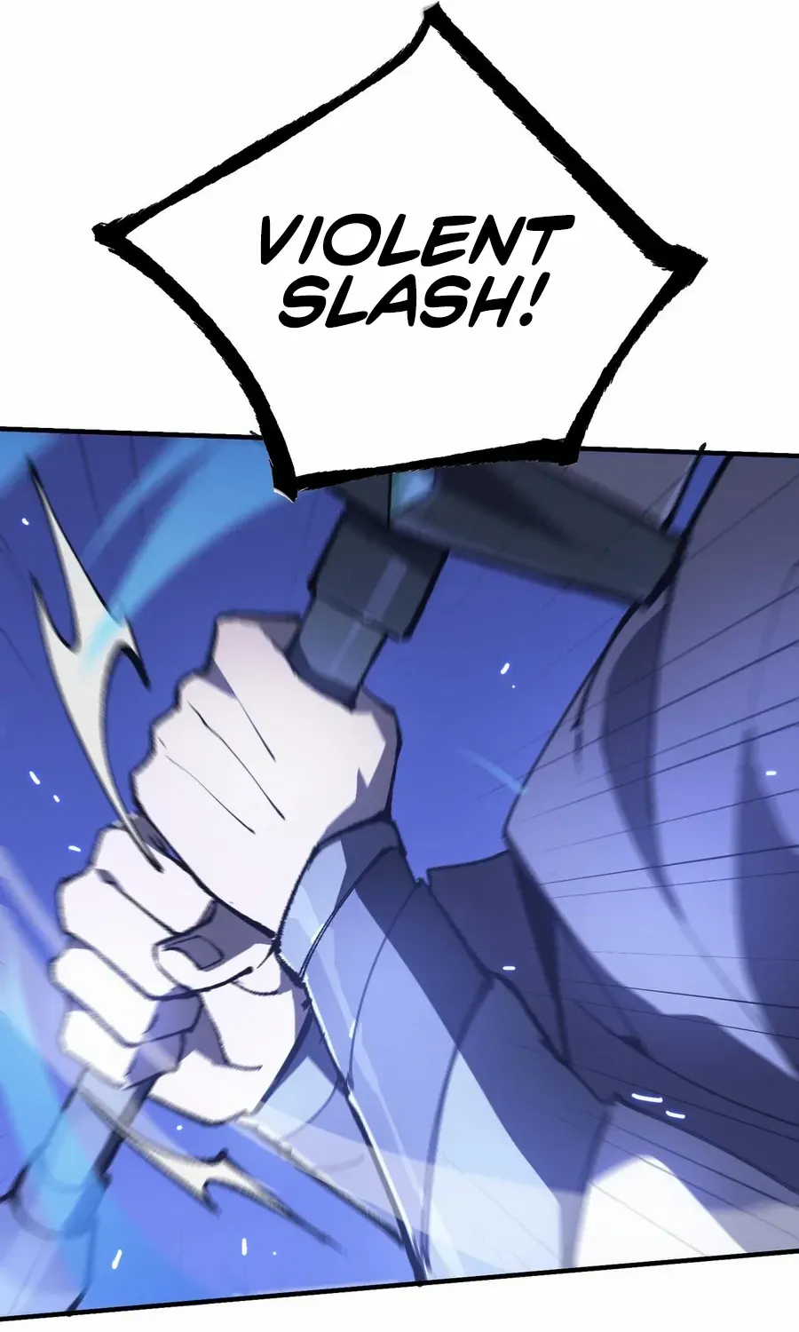Read SSS Grade Saint Knight chapter 47 image 97 on Lezhin