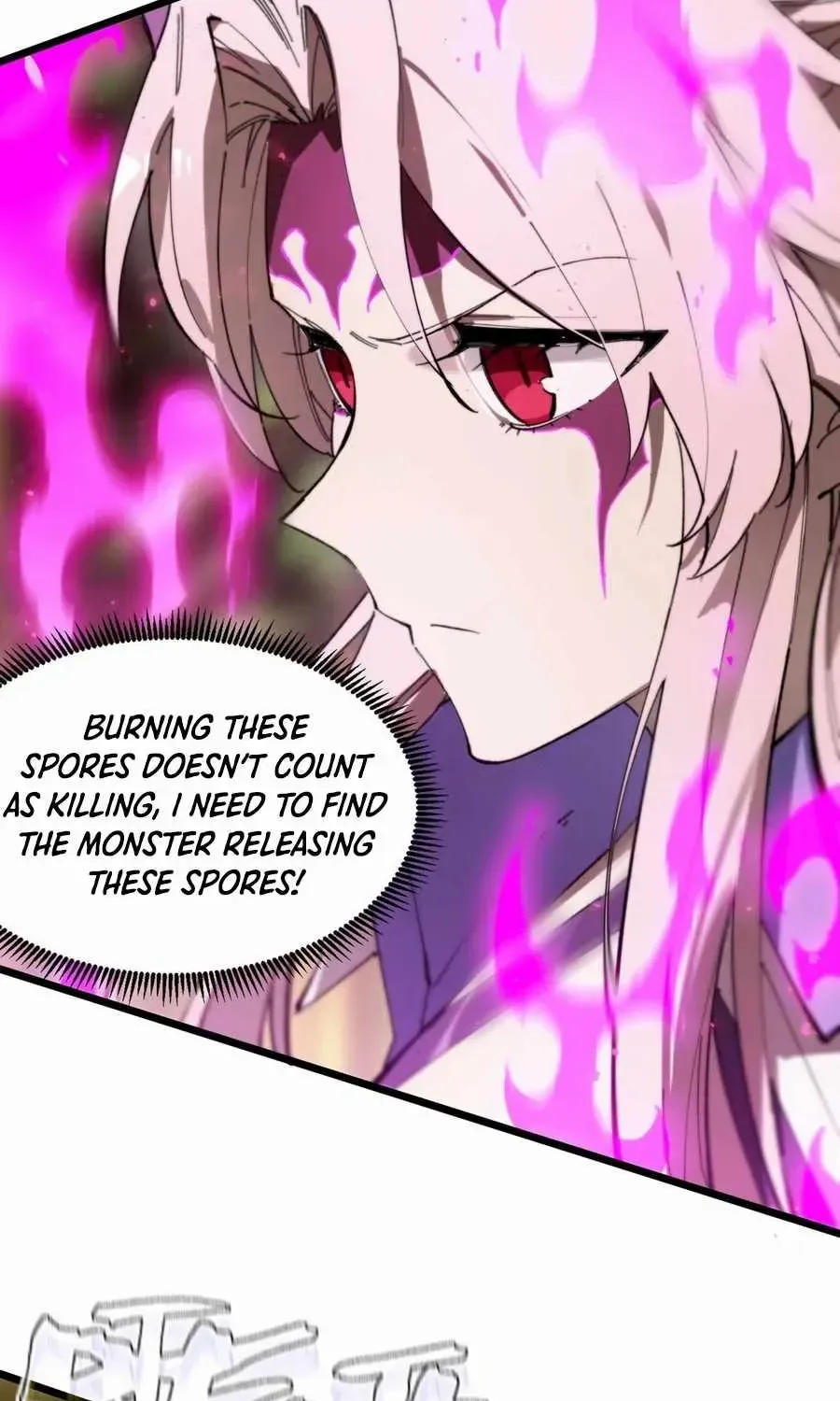 Read SSS Grade Saint Knight chapter 49 image 14 on Lezhin