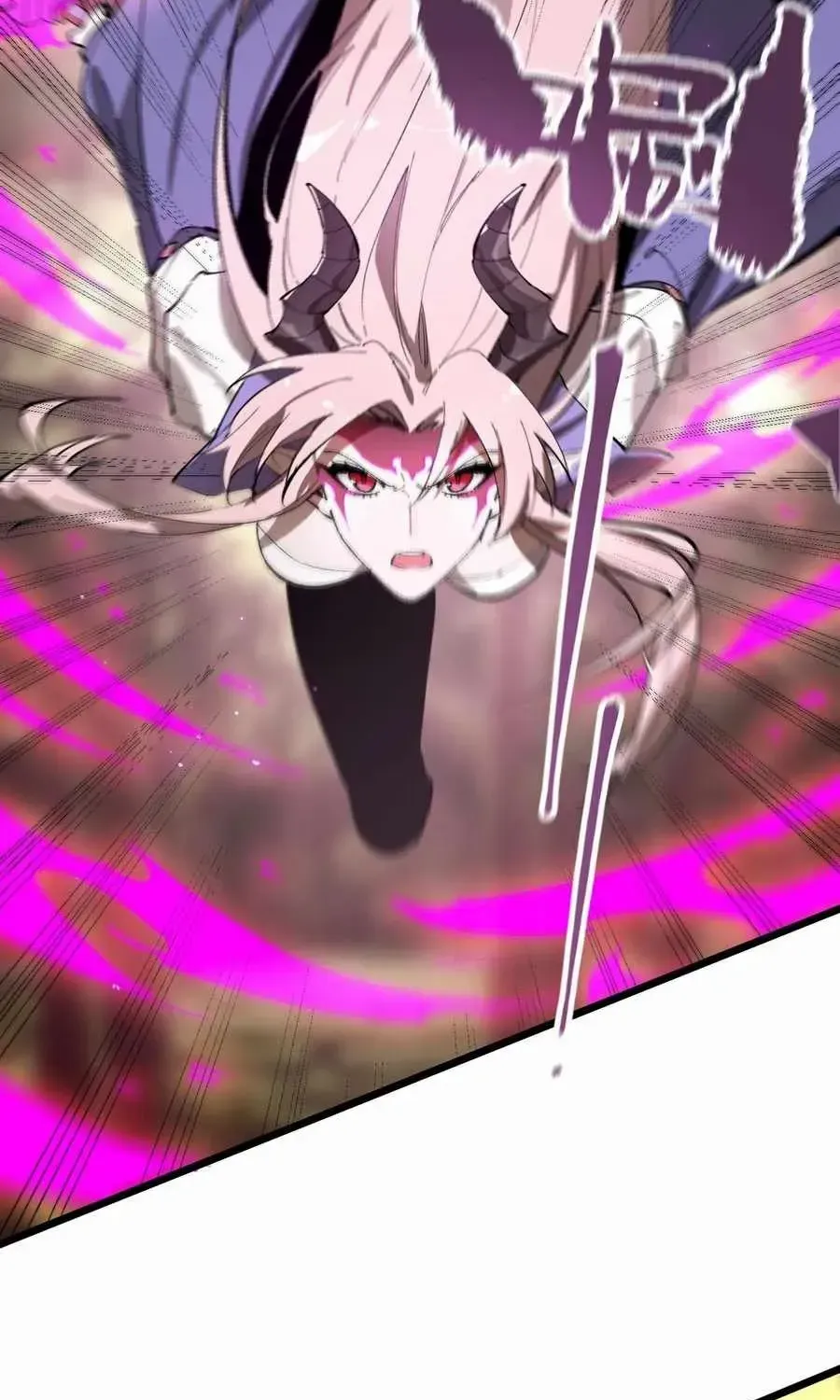 Read SSS Grade Saint Knight chapter 49 image 18 on Lezhin