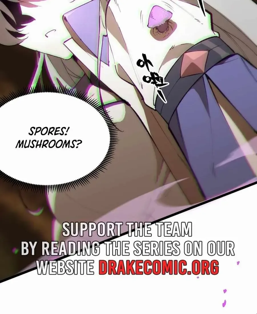 Read SSS Grade Saint Knight chapter 49 image 3 on Lezhin