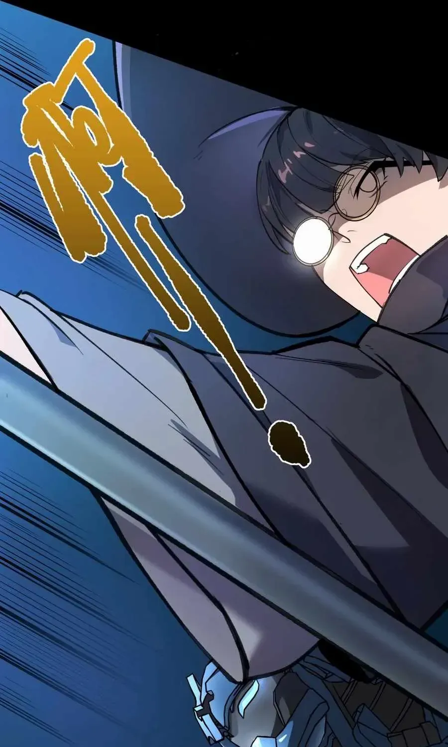 Read SSS Grade Saint Knight chapter 49 image 31 on Lezhin