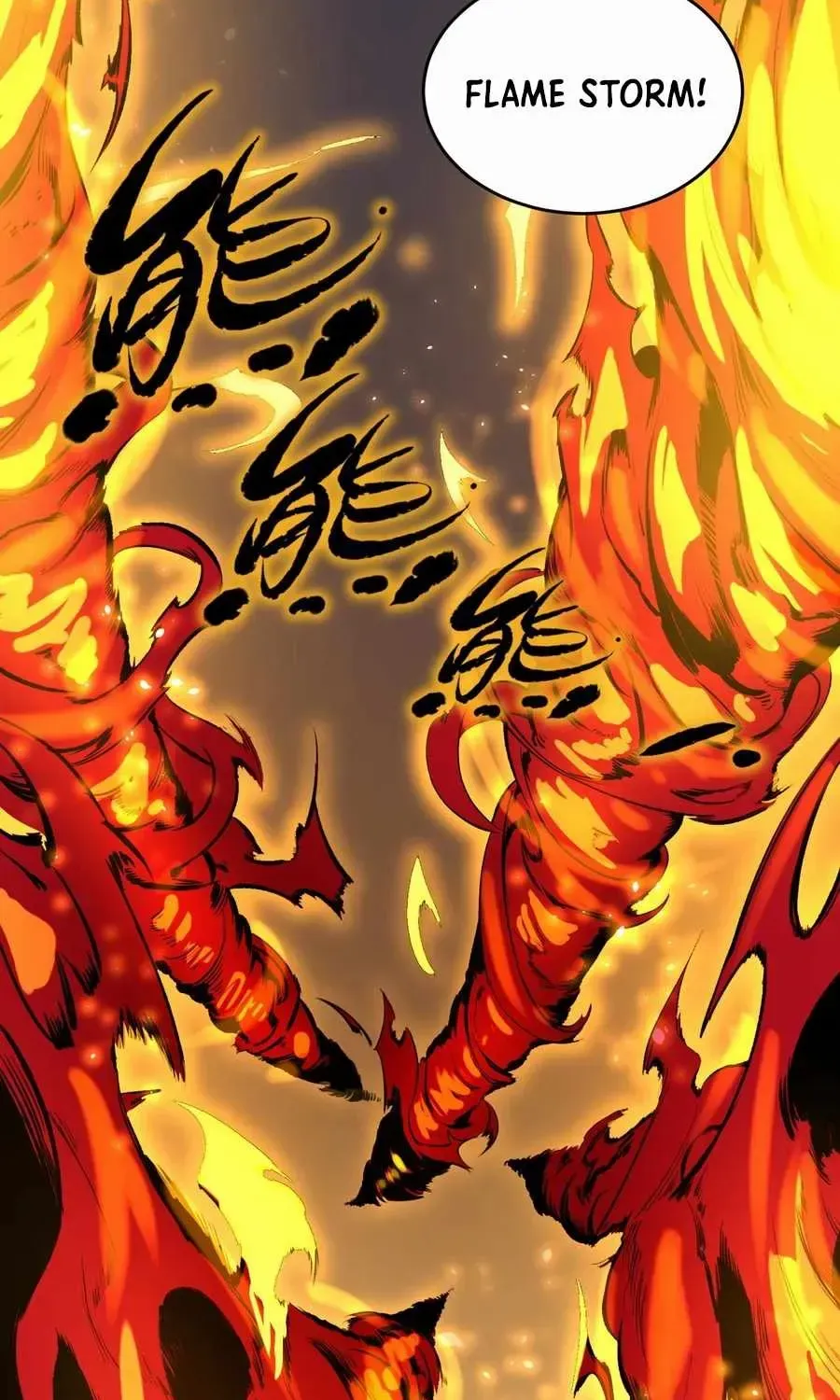 Read SSS Grade Saint Knight chapter 49 image 33 on Lezhin
