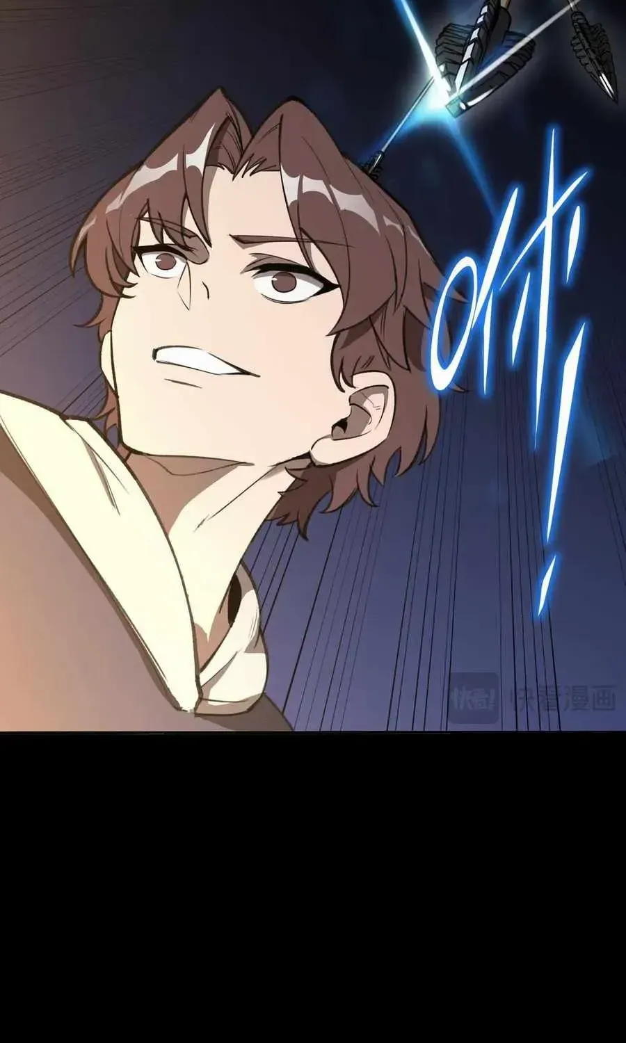 Read SSS Grade Saint Knight chapter 49 image 40 on Lezhin