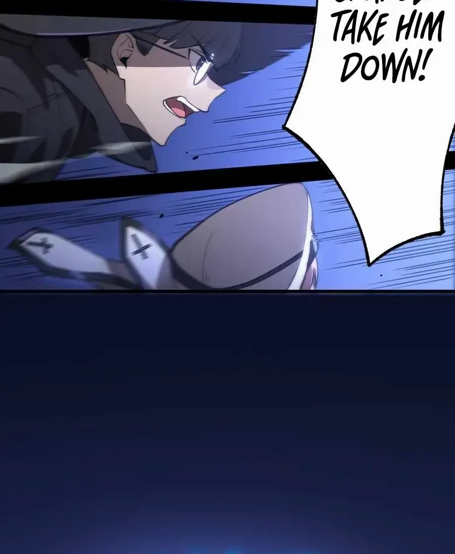 Read SSS Grade Saint Knight chapter 49 image 49 on Lezhin