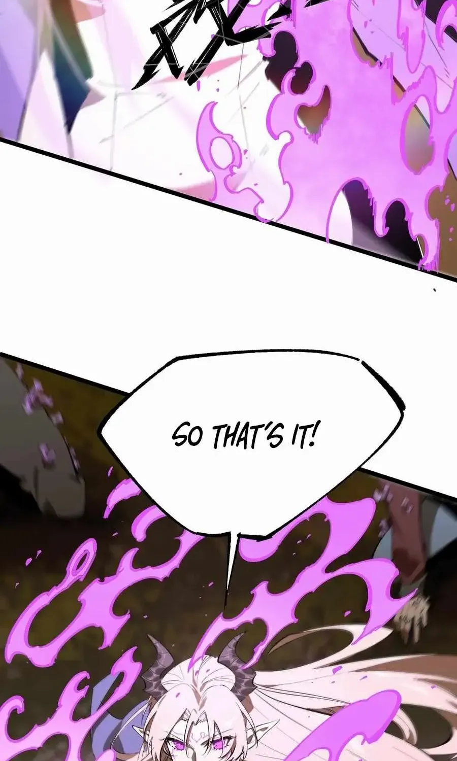 Read SSS Grade Saint Knight chapter 49 image 5 on Lezhin