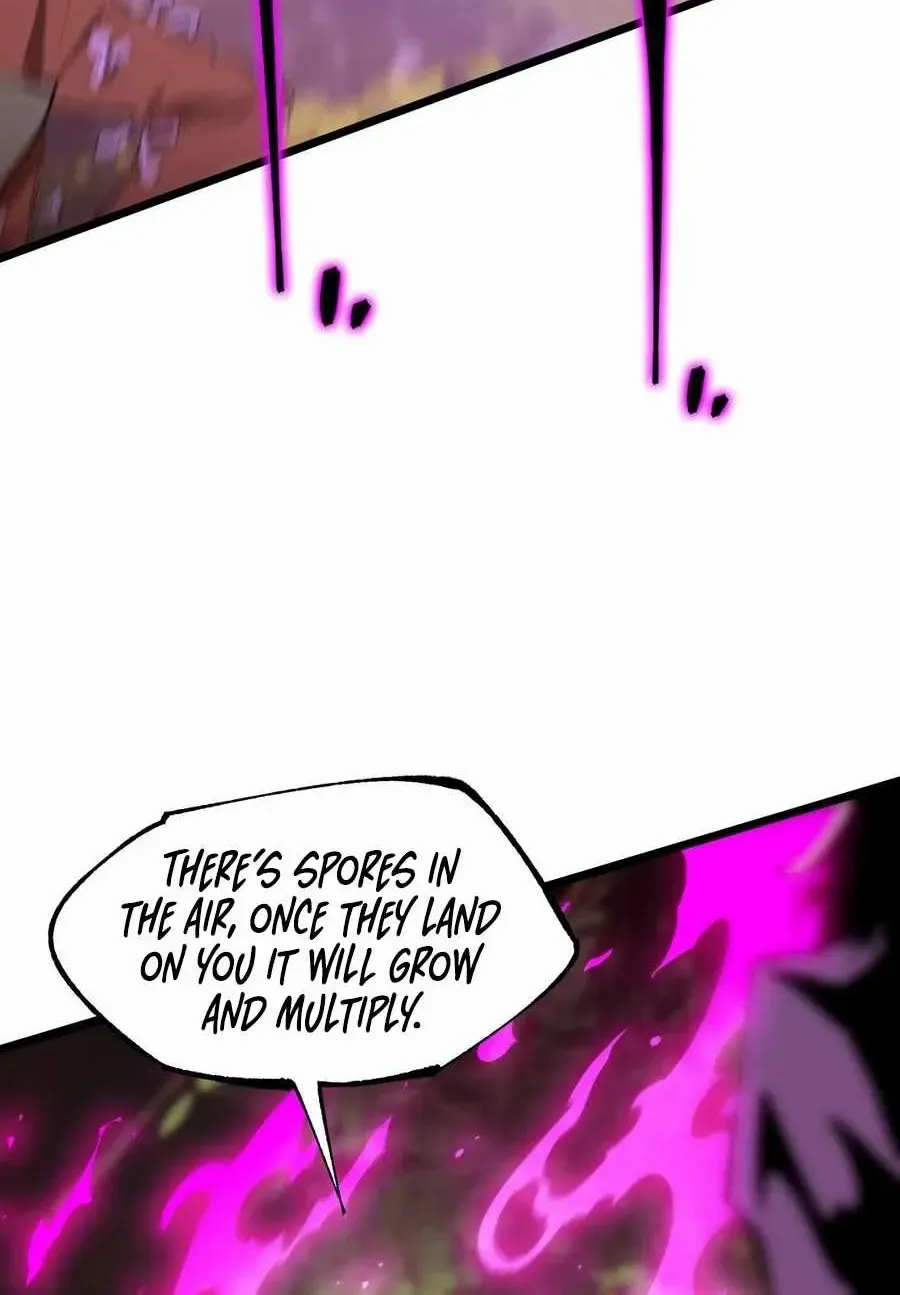 Read SSS Grade Saint Knight chapter 49 image 7 on Lezhin