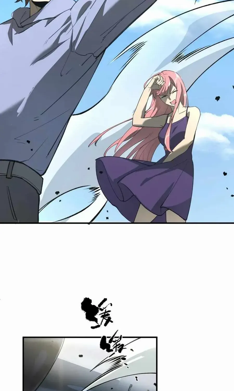 Read SSS Grade Saint Knight chapter 49 image 70 on Lezhin